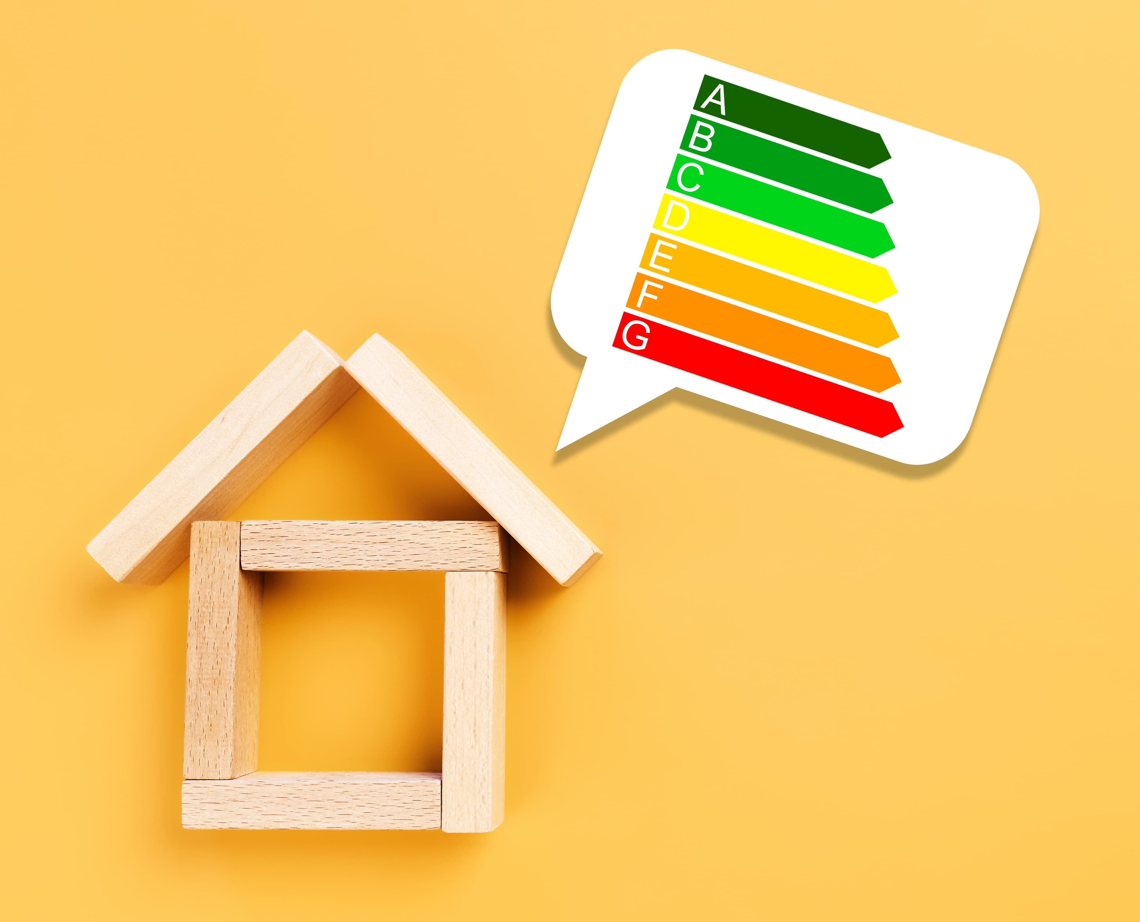 Jak można poprawić efektywność energetyczną w domu?