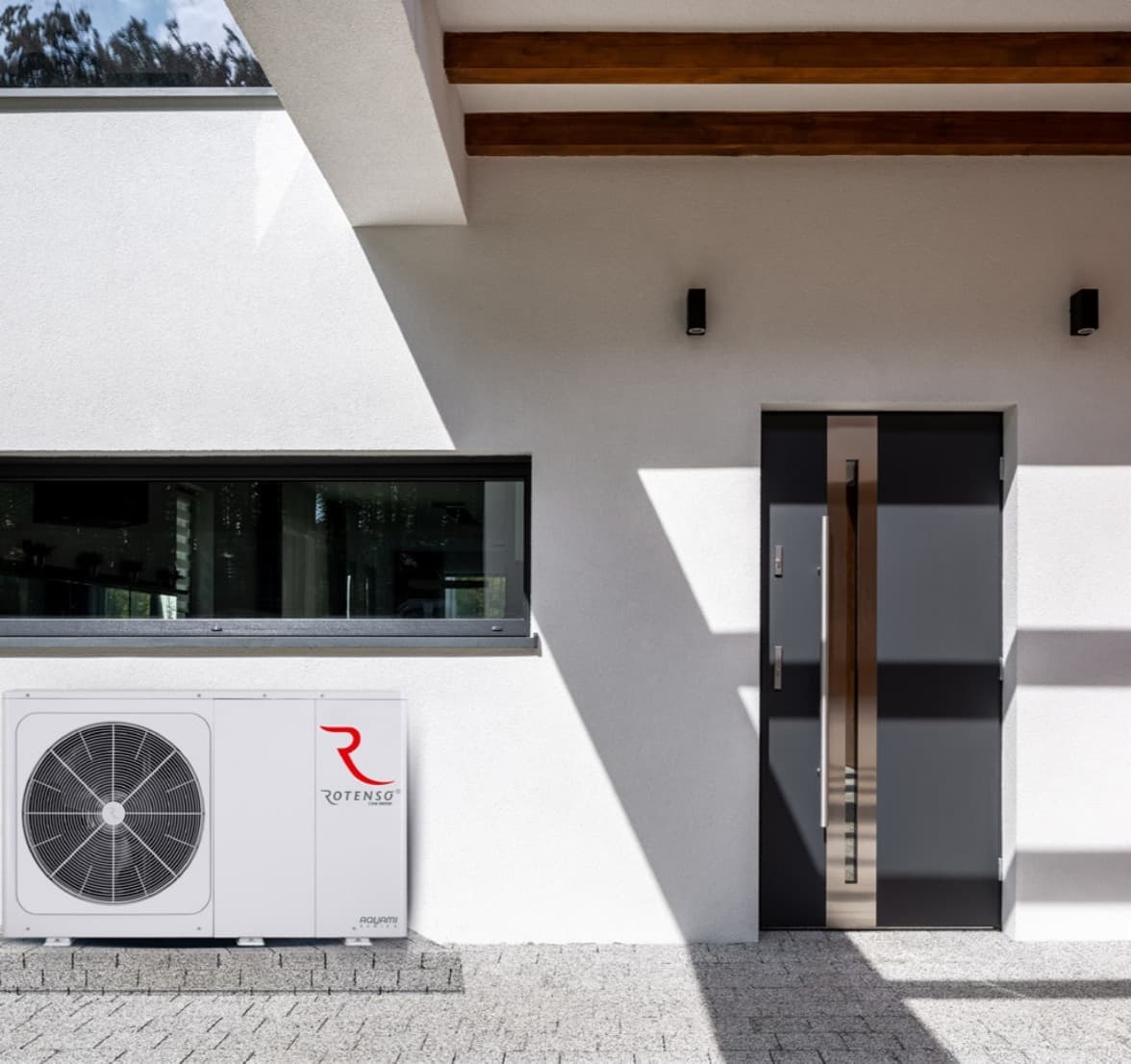 Obrazek -  Czołowi producenci <span>Pomp Ciepła</span> w naszej ofercie