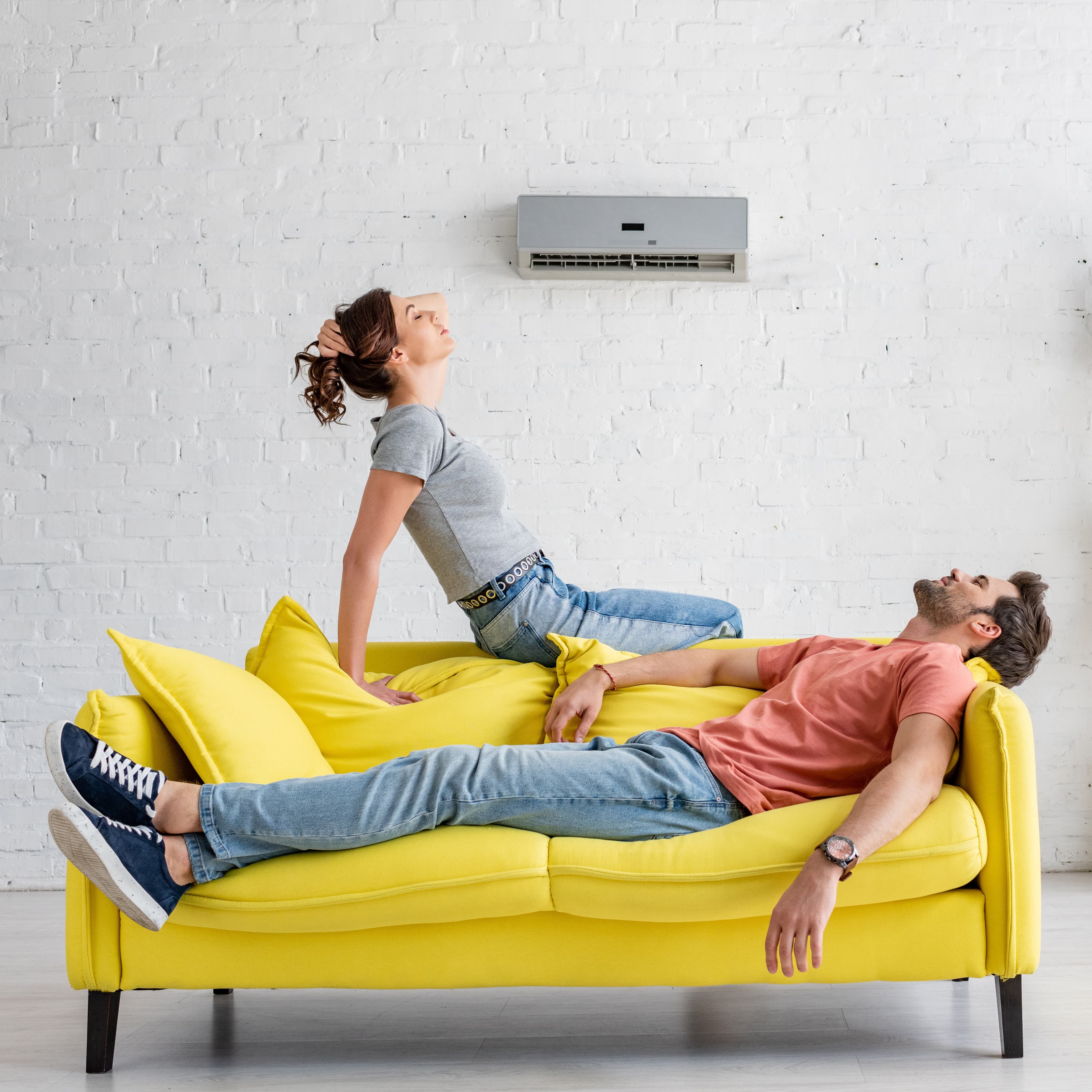 Obrazek -  Pompy ciepła i <span>Klimatyzatory</span> w jednym miejscu